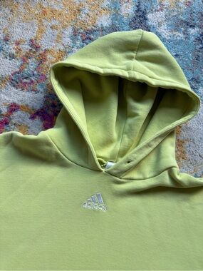 Adidas Hoodie
